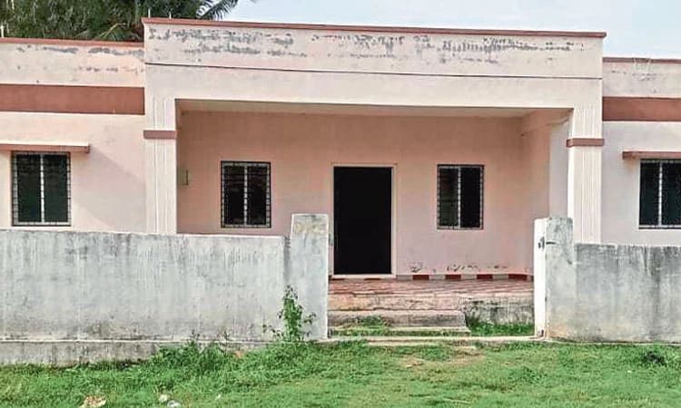 ಡಿಕೆಶಿ ಕ್ಷೇತ್ರದಲ್ಲಿ ಪಶು ವೈದ್ಯರ ಕೊರತೆ