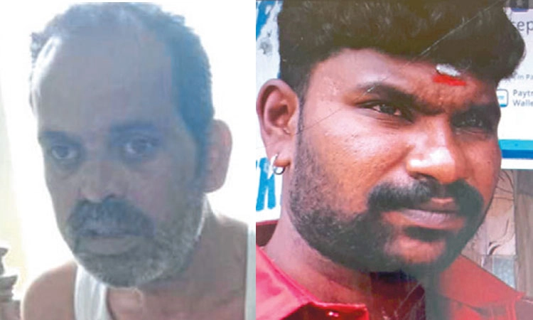 ಕೊಲೆಗೈದು ಠಾಣೆಗೆ ಶವ ತಂದ ಯುವಕ!