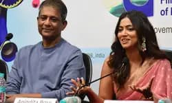 ‘ದಿ ಸ್ಟೋರಿ ಟೆಲ್ಲರ್‌’ : ಸತ್ಯಜಿತ್‌ ರೇ ಅವರಿಗೆ ಸಲ್ಲಿಸಿದ ಕಾಣಿಕೆ