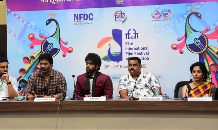 ಮಹಿಳೆಯ ಸುರಕ್ಷತೆ ಮತ್ತು ಭದ್ರತೆ ಕುರಿತು ಚರ್ಚಿಸುವ ಸಿನಿಮಾ ‘ನಾನು ಕುಸುಮ’