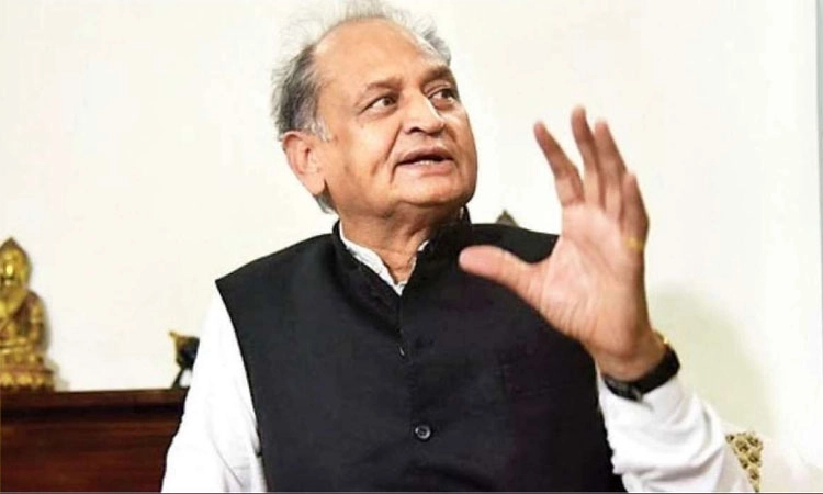 “ಶ್ರದ್ಧಾ ಪ್ರಕರಣ ಆಕಸ್ಮಿಕ’; ರಾಜಸ್ಥಾನ ಸಿಎಂ ಗೆಹ್ಲೋಟ್ ವಿವಾದಿತ ಹೇಳಿಕೆ