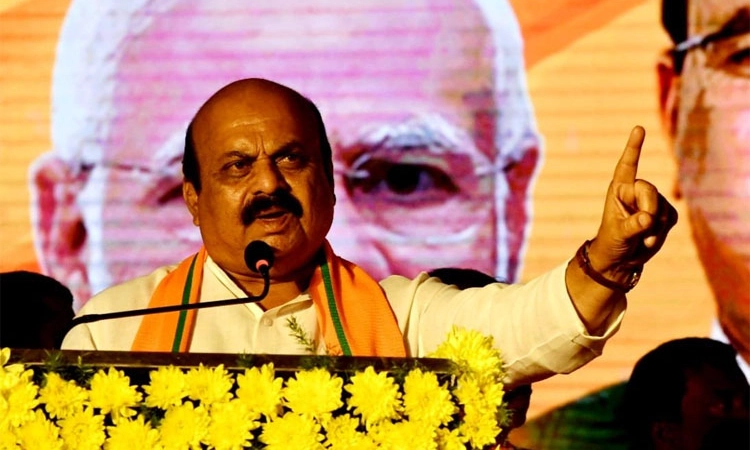 ಗುಜರಾತ್‌-ಹಿಮಾಚಲದಲ್ಲಿ ಬಿಜೆಪಿಗೆ ಜಯ: ಸಿಎಂ ಬೊಮ್ಮಾಯಿ ಭವಿಷ್ಯ