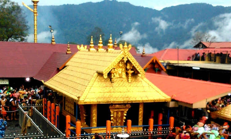 ಶಬರಿಮಲೆ: ದೇವರ ದರ್ಶನದ ಸಮಯದಲ್ಲಿ ಬದಲಾವಣೆ