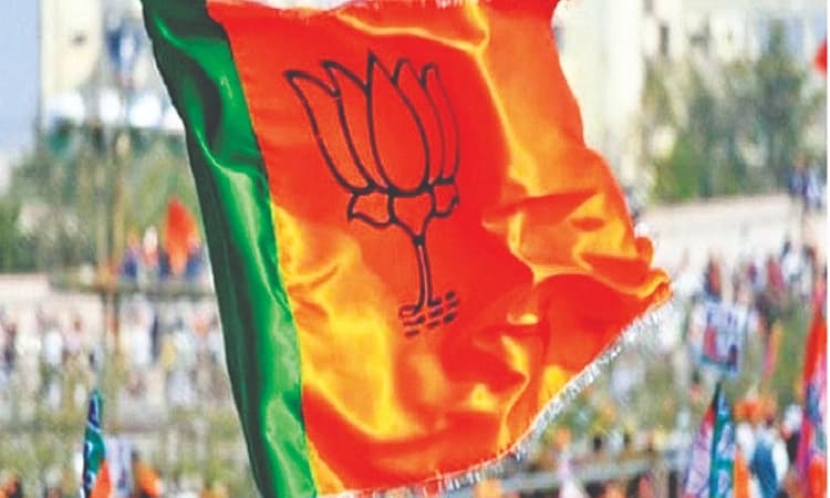 2 ತಿಂಗಳಲ್ಲಿ 5 ಬೃಹತ್‌ ಬಿಜೆಪಿ ಸಮಾವೇಶ: ಮಹೇಶ್‌ ಟೆಂಗಿನಕಾಯಿ