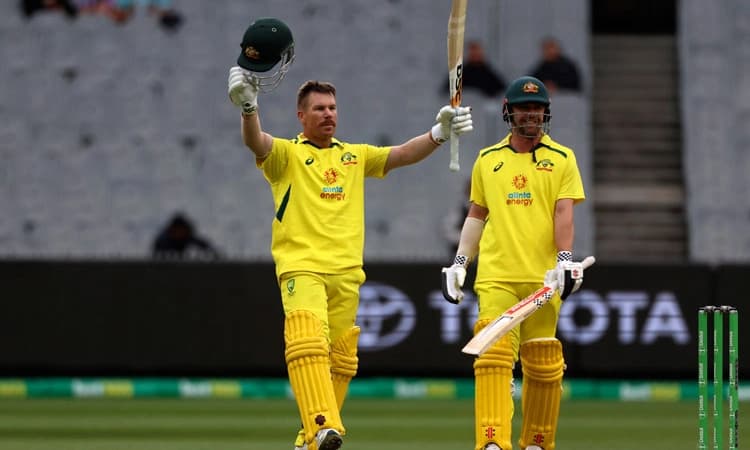 ಮೆಲ್ಬರ್ನ್: ಸರಣಿ ಕ್ಲೀನ್ ಸ್ವೀಪ್ ಮಾಡಿದ ಆಸ್ಟ್ರೇಲಿಯ; ಇಂಗ್ಲೆಂಡ್​ಗೆ ಹೀನಾಯ ಸೋಲು!