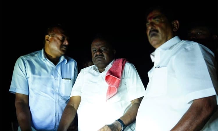 ದಲಿತ ಡಿಸಿಎಂ ಹುದ್ದೆ; ಮಹಿಳೆಯರಿಗೂ ಡಿಸಿಎಂ ಸ್ಥಾನ: ಎಚ್‌.ಡಿ.ಕುಮಾರಸ್ವಾಮಿ