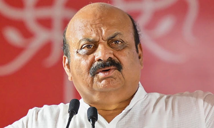 ಸಿದ್ದು ಸಿಎಂ ಆಗಲು ಡಿಕೆಶಿ ಬಿಡ್ತಾರಾ?; ಸಿಎಂ ಬಸವರಾಜ ಬೊಮ್ಮಾಯಿ