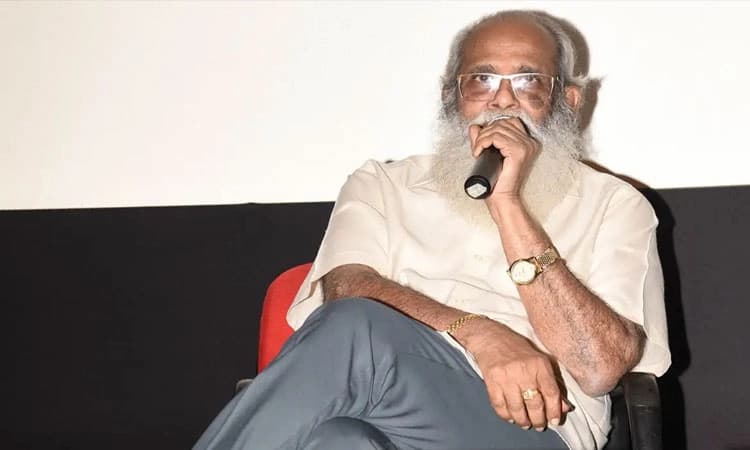 “ನಾನು ಕಥೆಗಳನ್ನು ಬರೆಯುವುದಿಲ್ಲ, ಅವುಗಳನ್ನು ಕದಿಯುತ್ತೇನೆ.. ಬಾಹುಬಲಿ ಚಿತ್ರಕಥೆಗಾರ