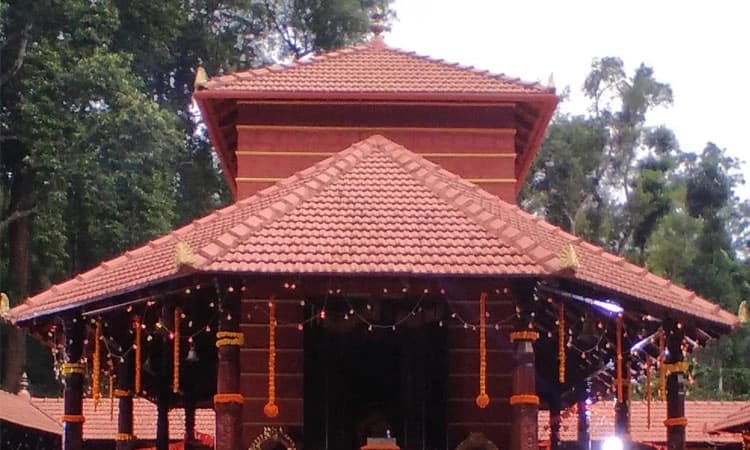 ನ.23 ರಂದು ನಿಡುವಾಳೆ ಶ್ರೀರಾಮೇಶ್ವರ ದೇವಸ್ಥಾನದಲ್ಲಿ ದೀಪೋತ್ಸವ