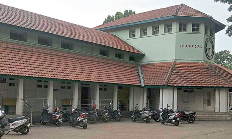 ಕ್ರಾಫ‌ರ್ಡ್‌ ಆಸ್ಪತ್ರೆಯಲ್ಲಿ ಆನ್‌ಲೈನ್‌ ನೋಂದಣಿ