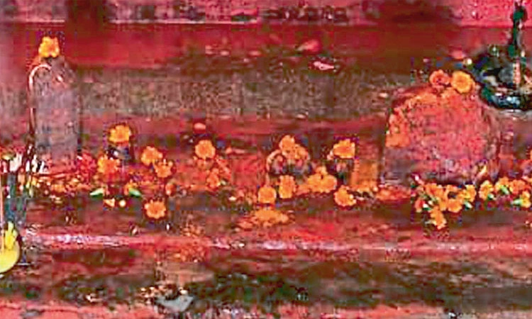 ಊಗಿನಹಳ್ಳಿ ಕಾರೆಮೆಳೆ ಸಿಂಗಮ್ಮದೇವಿ ಅದ್ದೂರಿ ಜಾತ್ರೆ