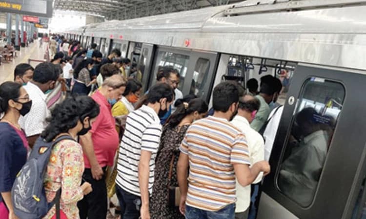 ಮೆಟ್ರೋ ಆ್ಯಪ್‌ನಲ್ಲೇ ಶೀಘ್ರ ಟ್ಯಾಕ್ಸಿ,ಆಟೋ ಸೇವೆ