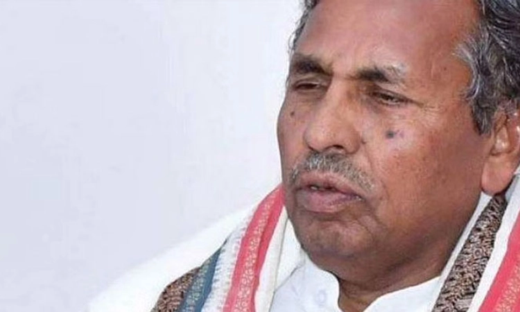 ಪರಮೇಶ್ವರ್ ಜತೆ ಸೇರಿ ಬೃಹತ್ ದಲಿತ ಸಮಾವೇಶ ಆಯೋಜನೆ: ಮುನಿಯಪ್ಪ