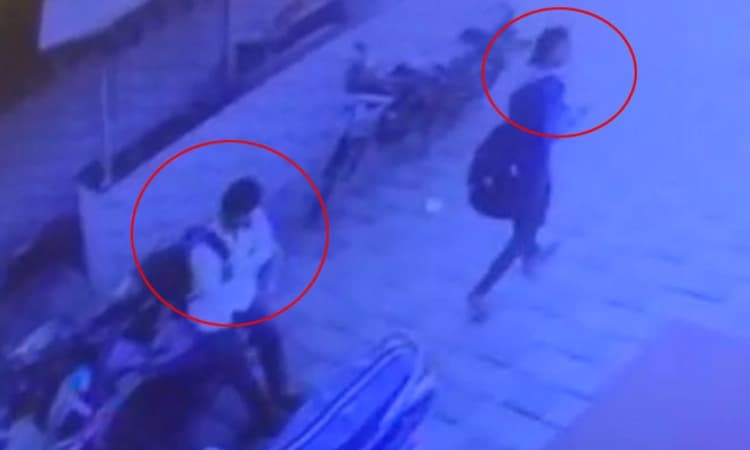 ಶಾರೀಕ್ ಜತೆ ಮಂಗಳೂರಿಗೆ ಮತ್ತೊಬ್ಬ ಬಂದಿದ್ದನಾ..? ವೈರಲ್ ಆಗುತ್ತಿದೆ ಸಿಸಿಟಿವಿ ಫುಟೇಜ್