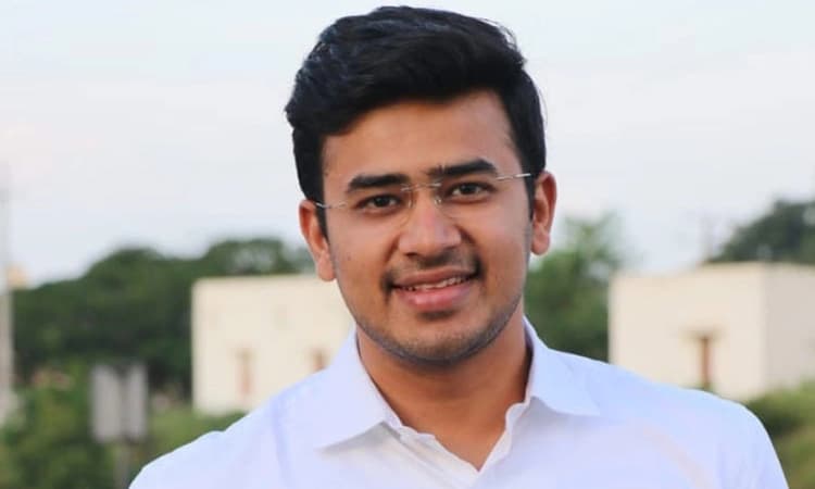 ಕರಾವಳಿಯಲ್ಲಿ ಎನ್ಐಎ ಘಟಕ ಆರಂಭಕ್ಕೆ ಸಂಸತ್ ನಲ್ಲಿ ವಿಷಯ ಪ್ರಸ್ತಾಪ: ತೇಜಸ್ವಿ ಸೂರ್ಯ