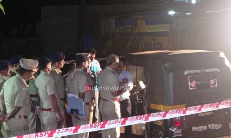 ವಿಧ್ವಂಸಕ ಕೃತ್ಯಕ್ಕೆ ಕರಾವಳಿ ಕಾರ್ಯಸ್ಥಾನ? ಕುಕ್ಕರ್ ಘಟನೆ ಬಿಚ್ಚಿಡುತ್ತಿದೆ ಸ್ಫೋಟಕ ಮಾಹಿತಿ