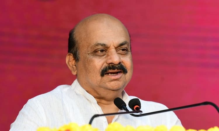 ರಾಜ್ಯದ ಗಡಿ ರಕ್ಷಣೆಗೆ ನಾವು ಸಶಕ್ತರಾಗಿದ್ದೇವೆ: ಮುಖ್ಯಮಂತ್ರಿ ಬಸವರಾಜ ಬೊಮ್ಮಾಯಿ