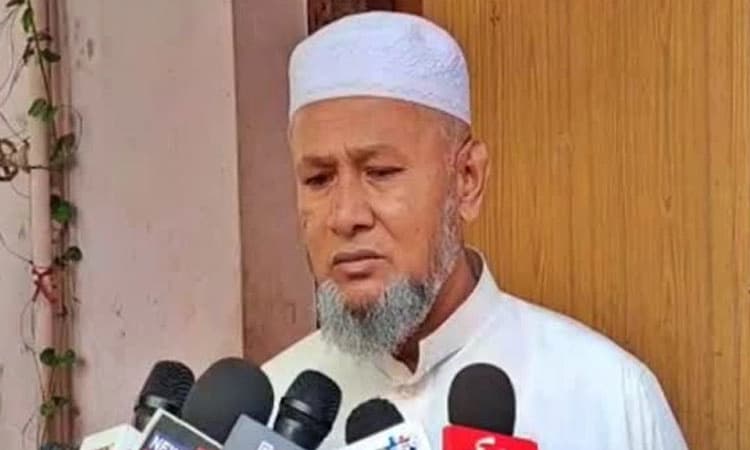 ಮಗ ತಪ್ಪು ದಾರಿ ಹಿಡಿಯುತ್ತಾನೆ ಎಂದುಕೊಂಡಿರಲಿಲ್ಲ: ಶಂಕಿತ ಉಗ್ರನ ತಂದೆ