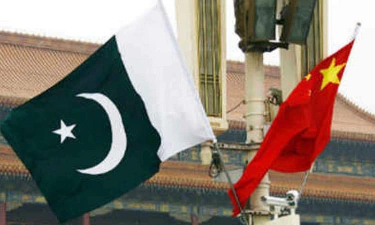 ಪಾಕಿಸ್ತಾನ-ಮಯನ್ಮಾರ್‌ ಮೈತ್ರಿ ಬಂಧಕ್ಕೆ ಚೀನಾ ಮಧ್ಯಸ್ಥಿಕೆ