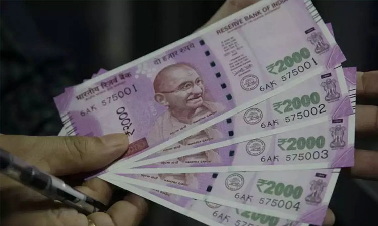 ಎಲ್ಲಿ ಹೋದವು 2,000ರೂ. ನೋಟುಗಳು?