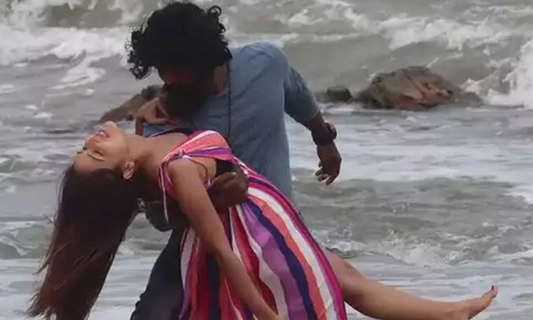 ಡಿ.09ಕ್ಕೆ ಕಾಟನ್‌ ಪೇಟೆ ಗೇಟ್ ರಿಲೀಸ್