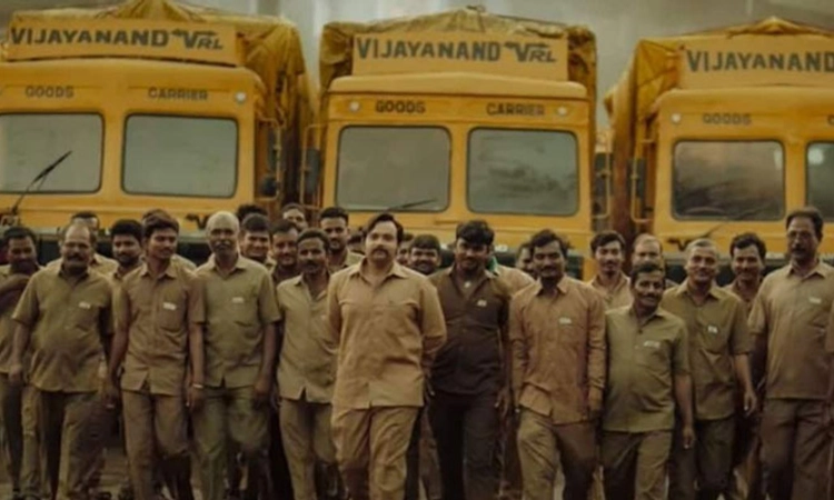 ಸದ್ದು ಮಾಡುತ್ತಿದೆ ‘ವಿಜಯಾನಂದ’ ಚಿತ್ರದ ಟ್ರೇಲರ್‌