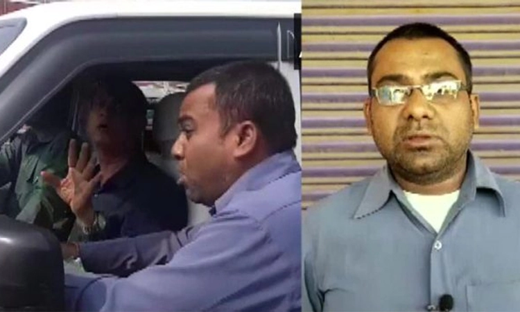 ಕೊನೆಗೂ ರೇಷನ್ ಕಾರ್ಡ್ ನಲ್ಲಿ ಕುತ್ತಾ ಹೋಗಿ ದತ್ತಾ ಬಂತು…: ವಿಡಿಯೋ ವೈರಲ್ ಆದ ಬೆನ್ನಲ್ಲೇ ಹೆಸರು ಬದಲು