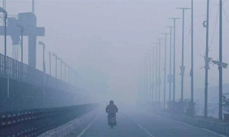 4 ದಿನ ರಾಜ್ಯಾದ್ಯಂತ ಚಳಿ ವಾತಾವರಣ; ಕರಾವಳಿಯಲ್ಲೂ ತಾಪಮಾನ ಕಡಿಮೆ