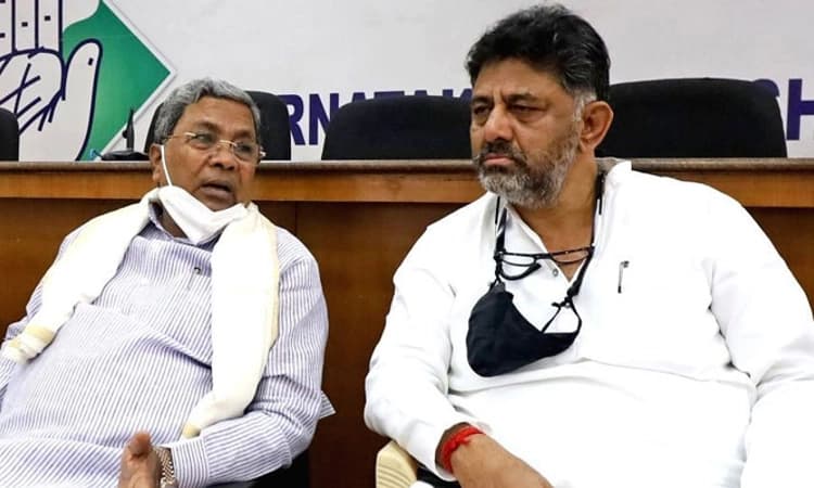 ಮತಪಟ್ಟಿ ಹಗರಣ: ಕೇಂದ್ರ ಚುನಾವಣಾ ಆಯೋಗದ ಆಯುಕ್ತರ ಭೇಟಿಗೆ ಸಮಯ ಕೇಳಿದ ಕಾಂಗ್ರೆಸ್