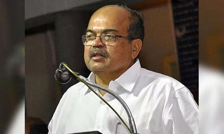 ಬಿಜೆಪಿಗೆ ಗುಡ್ ಬೈ ಎಂದಿದ್ದ ಯು.ಬಿ.ಬಣಕಾರ್ ಇಂದು ಕಾಂಗ್ರೆಸ್ ಸೇರ್ಪಡೆ