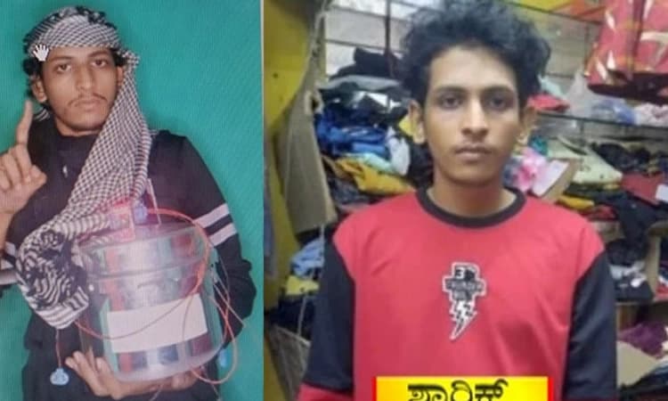 ವಾರದ ಹಿಂದೆಯೇ ಮಂಗಳೂರಿಗೆ ಬಂದಿದ್ದ ಶಾರೀಕ್; ನಾಗುರಿ ಘಟನೆಗೆ ಅಂತಾರಾಷ್ಟ್ರೀಯ ಉಗ್ರ ಸಂಘಟನೆ ಪ್ರಭಾವ