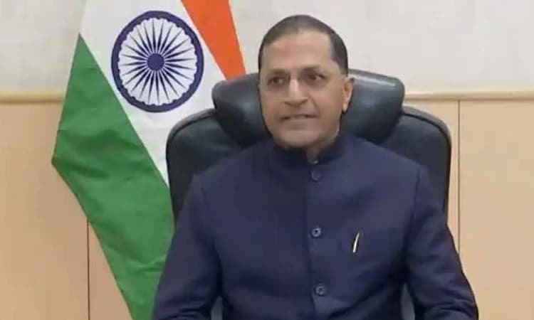 ಚುನಾವಣಾ ಆಯೋಗದ ನೂತನ ಆಯುಕ್ತರಾಗಿ ಅರುಣ್ ಗೋಯಲ್ ಅಧಿಕಾರ ಸ್ವೀಕಾರ