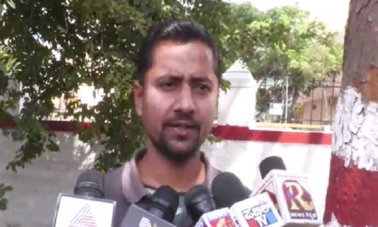 ಮಂಗಳೂರು ಪ್ರಕರಣ; ಅಸಲಿ ವ್ಯಕ್ತಿ ತುಮಕೂರಿನಲ್ಲಿ ಪತ್ತೆ
