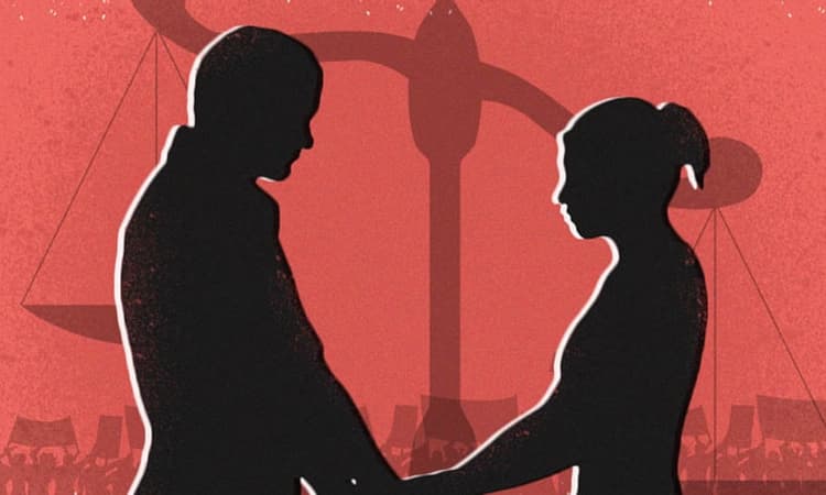 ರಾಜ್ಯದಲ್ಲೂ ‘ಲವ್ ಜಿಹಾದ್ ನಿಷೇಧ ಕಾಯಿದೆ’ ಜಾರಿ? ಬೆಳಗಾವಿ ಅಧಿವೇಶನದಲ್ಲಿ ಮಂಡನೆಗೆ ಚಿಂತನೆ