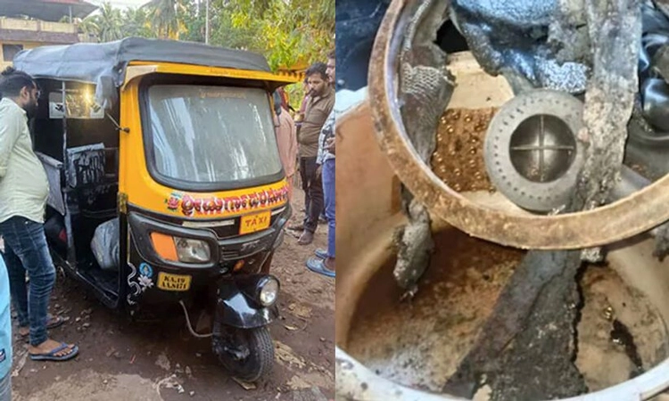 ಮಂಗಳೂರು ಸ್ಫೋಟ: ಸಮಗ್ರ ತನಿಖೆ ನಡೆಯಲಿ