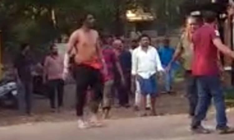 ಮಂಗಳೂರಿನಲ್ಲಿ ಕುಕ್ಕರ್‌ ಬಾಂಬ್‌ ಸ್ಫೋಟ ಪ್ರಕರಣ: ಮೂರು ಅಂಗಿ ಧರಿಸಿದ್ದ ಶಂಕಿತ ಉಗ್ರ!