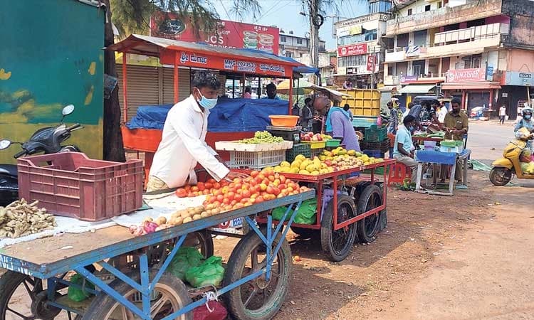 ಪರಿಷ್ಕೃತ ಆದೇಶದಿಂದ ಕೆಲವೆಡೆ ಗೊಂದಲ ನಿರ್ಮಾಣ