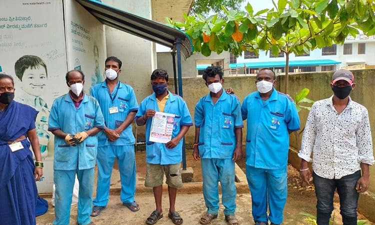 ಸರ್ಕಾರಕ್ಕೆ ದುಡಿಯುವ ಜನರು ಲೆಕ್ಕಕ್ಕಿಲ್ಲ!