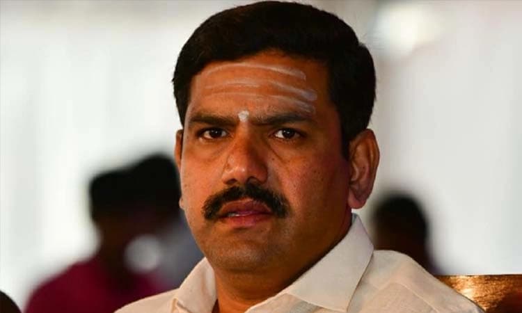 ಮಸ್ಕಿಯಲ್ಲಿ ಬಿಜೆಪಿ ‘ಪ್ರತಾಪ’ವಿಲ್ಲ : ಸೋಲಿನ ಬಗ್ಗೆ ಟ್ವೀಟ್ ಮಾಡಿದ ವಿಜಯೇಂದ್ರ