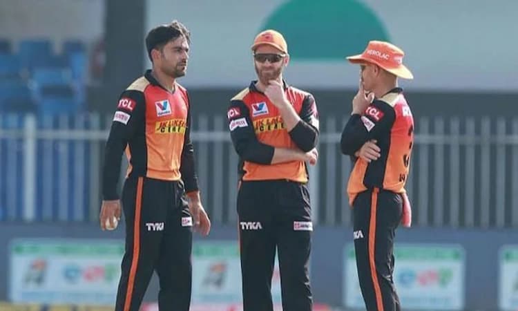 ಸತತ ಸೋಲಿನ ಹಿನ್ನೆಲೆಯಲ್ಲಿ ಪ್ರಯೋಗಕ್ಕಿಳಿದ ಸನ್ ರೈಸರ್ಸ್: ವಾರ್ನರ್ ಬದಲು ಹೊಸ ನಾಯಕನ ಆಯ್ಕೆ