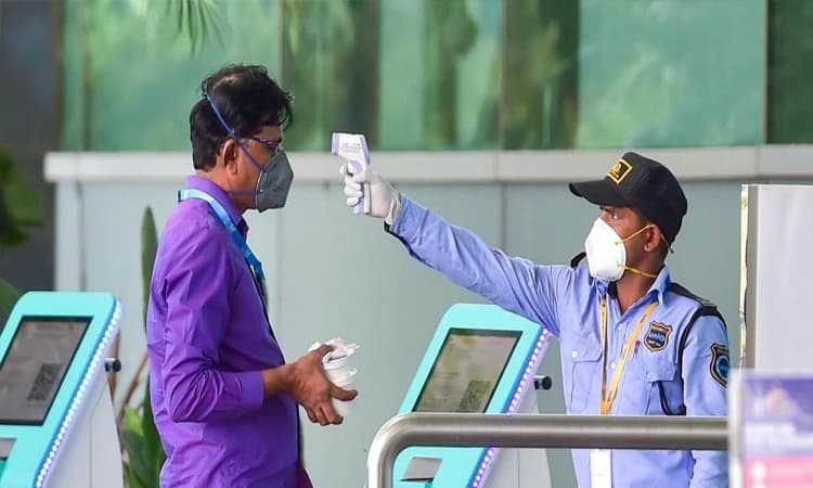 ತಿಂಗಳಲ್ಲೇ 15099 ಕೇಸ್‌- 122 ಸಾವು