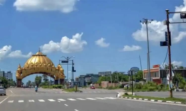 ಕೋವಿಡ್ 19 ಸೋಂಕು ಹೆಚ್ಚಳ: ಚಂಡೀಗಢದಲ್ಲಿ ವಾರಾಂತ್ಯದ ಲಾಕ್ ಡೌನ್ ಜಾರಿ