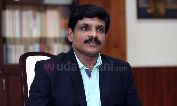 ಕೋವಿಡ್ ಪ್ರಕರಣ : ಆಸ್ಪತ್ರೆಯಲ್ಲಿ ICU ಬೆಡ್‌ ಹೆಚ್ಚಿಸಲು ಜಿಲ್ಲಾಧಿಕಾರಿ ಸೂಚನೆ