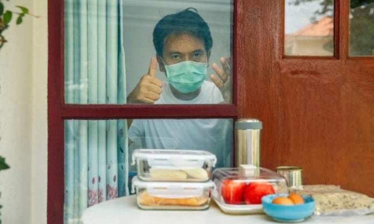 ಉಡುಪಿ ಜಿಲ್ಲೆ : ಶೇ.69.99 ಸೋಂಕಿತರಿಗೆ ಮನೆಯಲ್ಲೇ ಆರೈಕೆ :ವಿವಿಧೆಡೆ ಹೋಮ್‌ ಕೇರ್‌ ನಿರ್ಮಾಣ