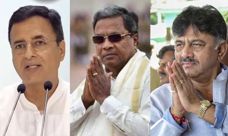 ಚುನಾವಣಾ ಫ‌ಲಿತಾಂಶಕ್ಕೆ ‘ಕೈ’ ಹರ್ಷ; ಜನತೆ ಬದಲಾವಣೆ ಬಯಸಿರುವುದಕ್ಕೆ ಸಾಕ್ಷಿ ಎಂದ ನಾಯಕರು