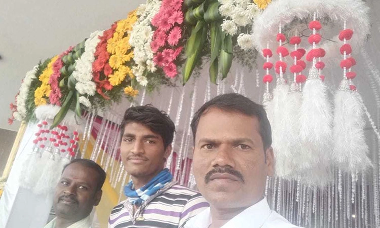 ವಿವಾಹ ಸಂಭ್ರಮಕ್ಕೆ ಕೋವಿಡ್‌ ನಿಯಮ ತಡೆ