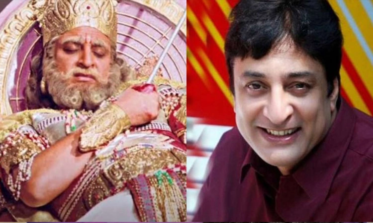 ಕೋವಿಡ್ ಸೃಷ್ಟಿಸಿದ ಕರಾಳತೆ : ಮನೆ ಮಾರಾಟ, ಸಹಾಯದ ನಿರೀಕ್ಷೆಯಲ್ಲಿ ಹಿಂದಿ ನಟ  