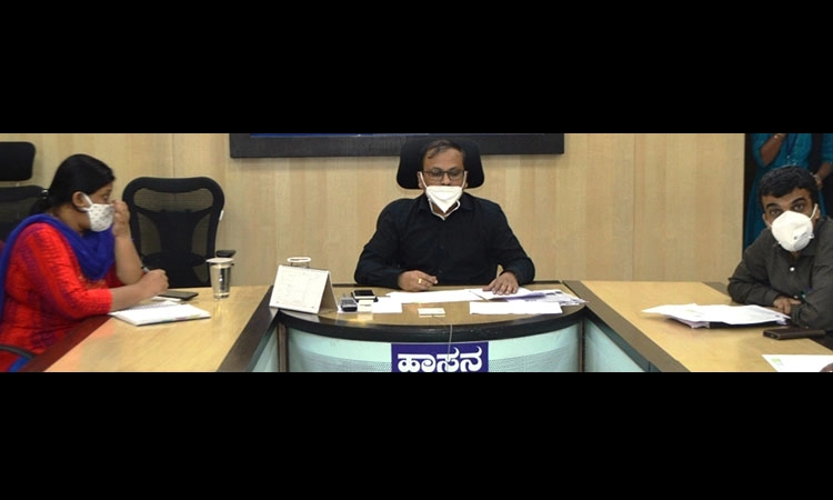 ಶೇ.50 ಹಾಸಿಗೆ ಕಾಯಿರಿಸದಿದ್ದರೆ‌ ಒಪಿಡಿ ಬಂದ್‌