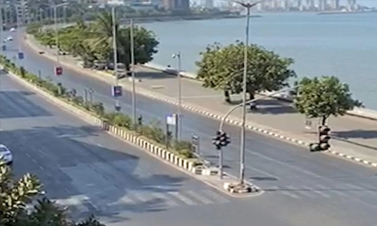 ಮೊದಲ ದಿನದ ಜನತಾ ಕರ್ಫ್ಯೂ ಯಶಸ್ವಿ