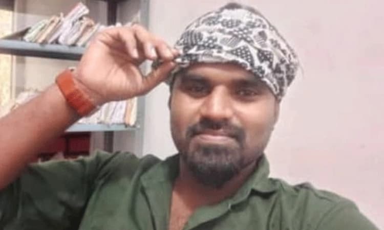 ಇಂದು ಹಸೆಮಣೆ ಏರಬೇಕಿದ್ದ ಯುವಕ ಕೋವಿಡ್-19 ಸೋಂಕಿಗೆ ಬಲಿ